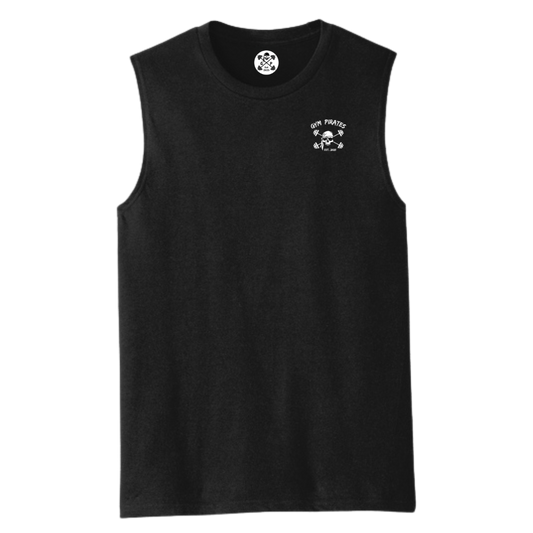 No Guts No Glory Men's Muscle Tank