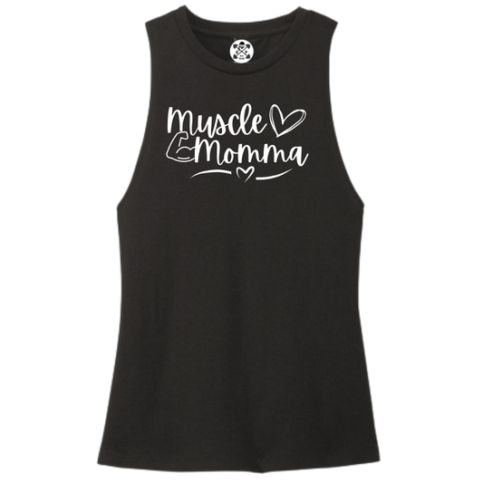 Muscle Momma Women's Muscle Tank