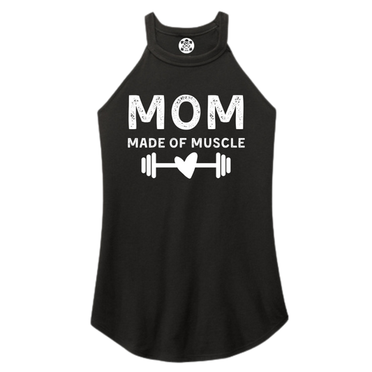 MOM Rocker Tank