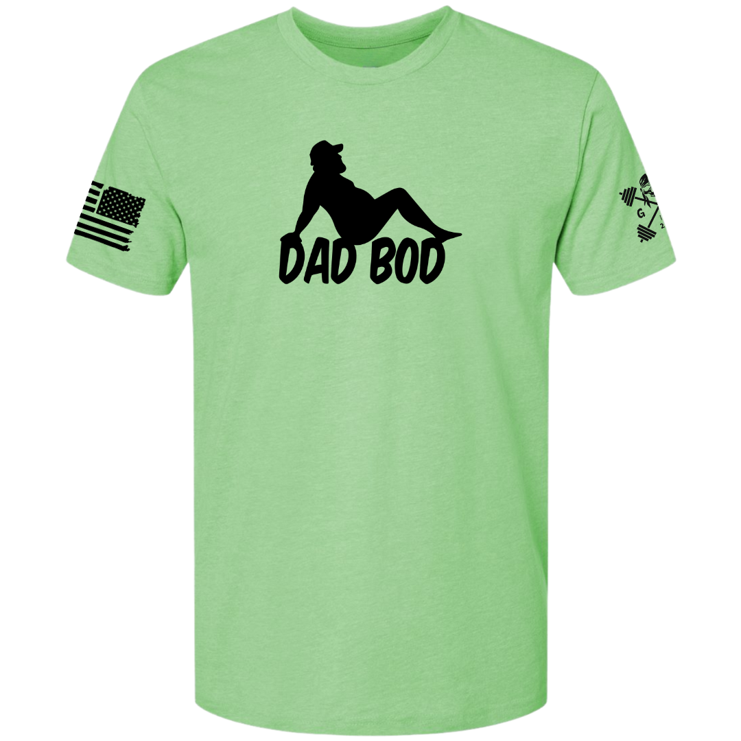 Dad Bod Men's Tee