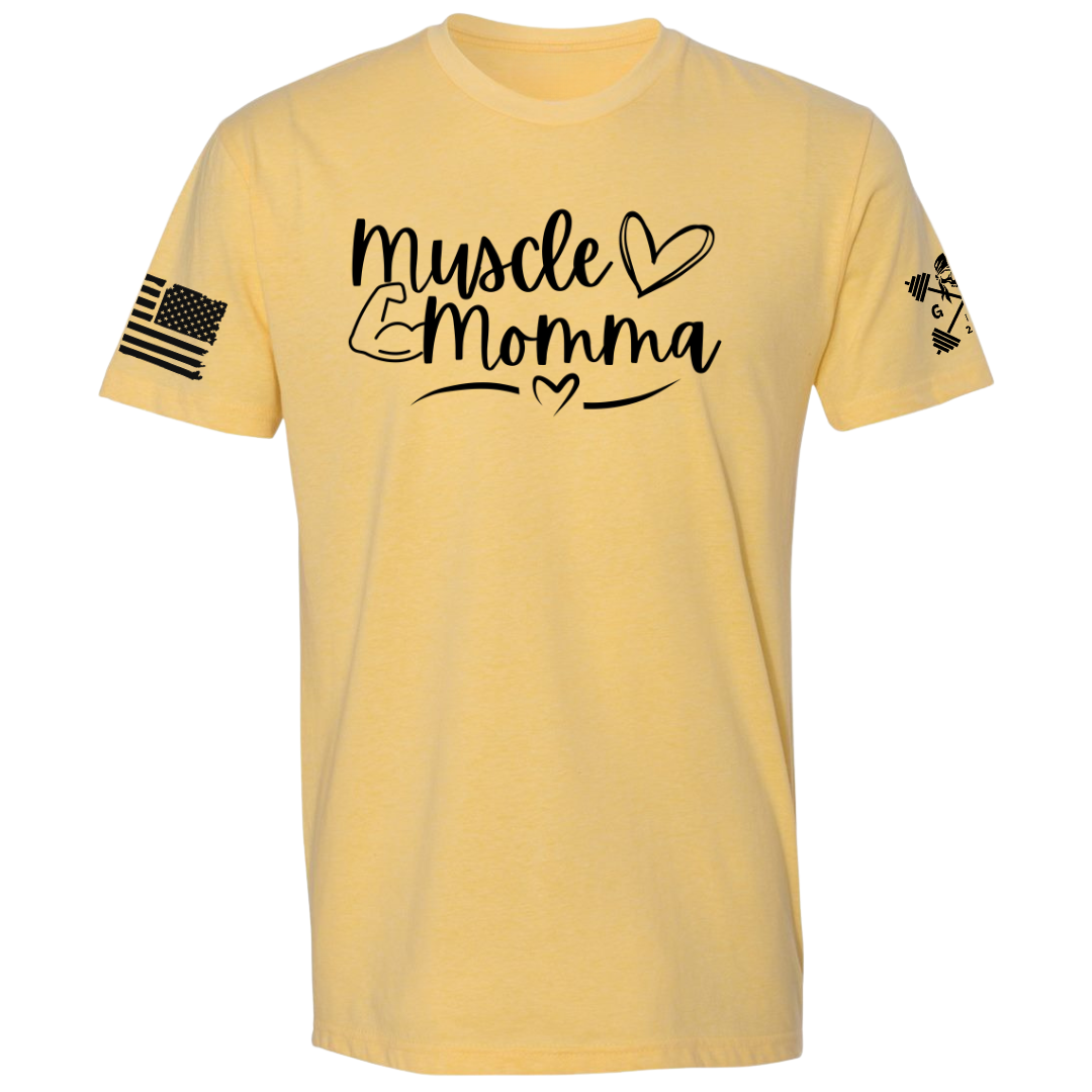 Muscle Momma Women's Tee