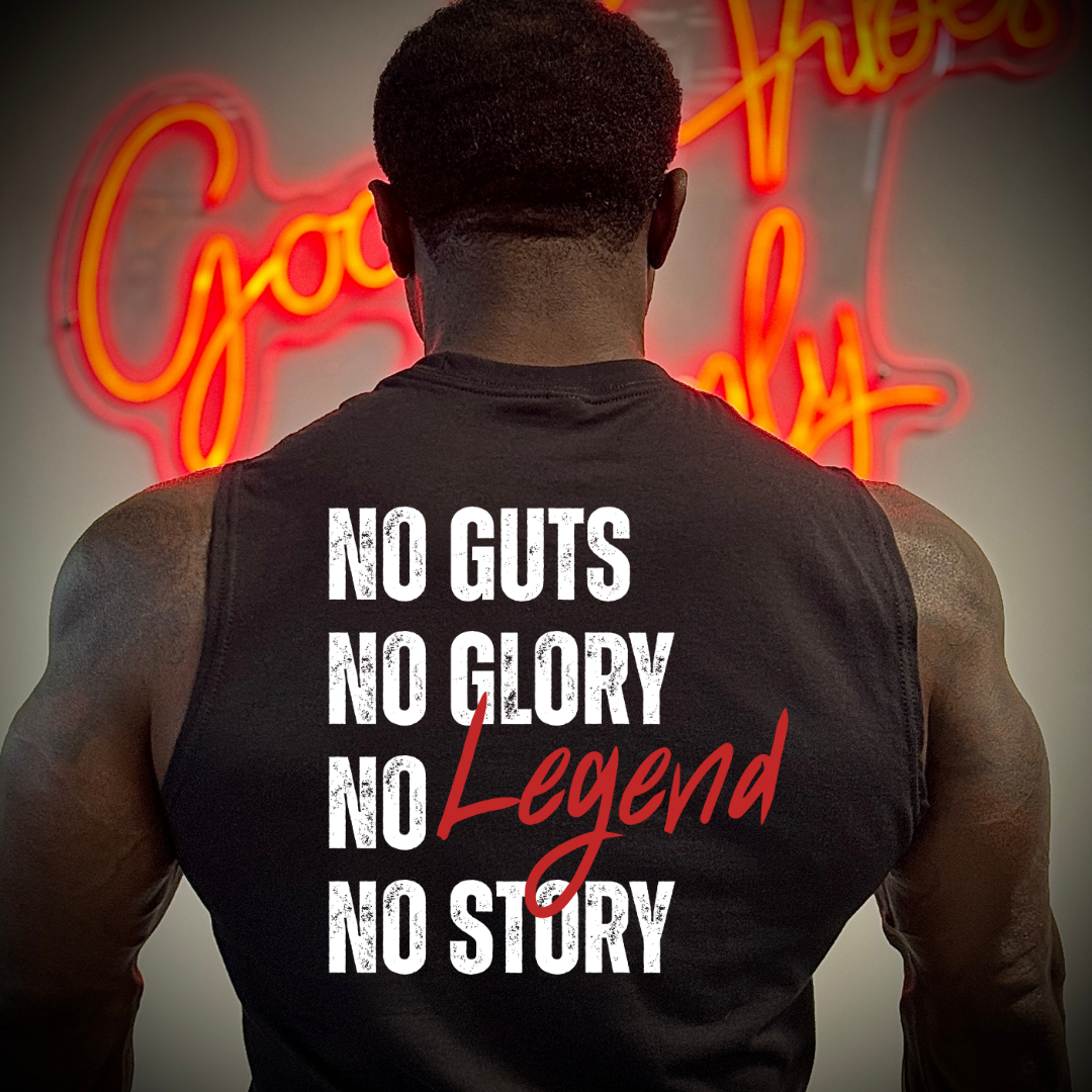 Men's Muscle Tanks