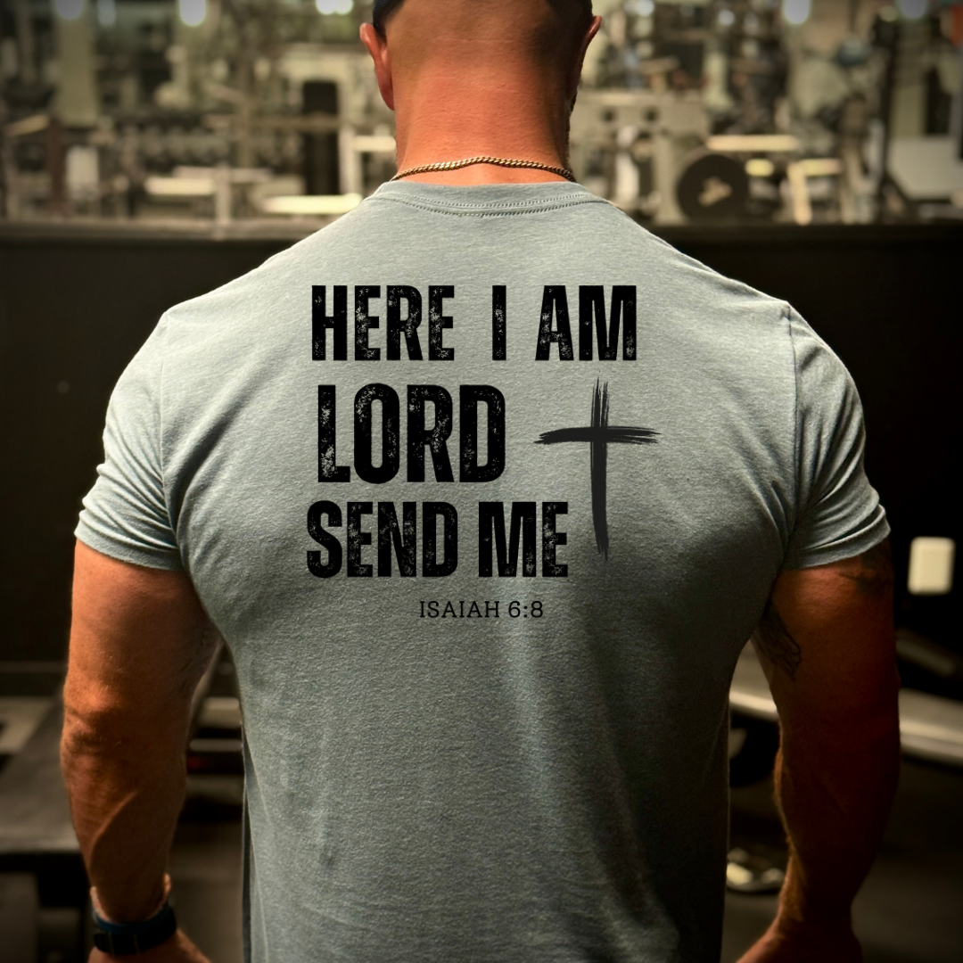 Men's Tees