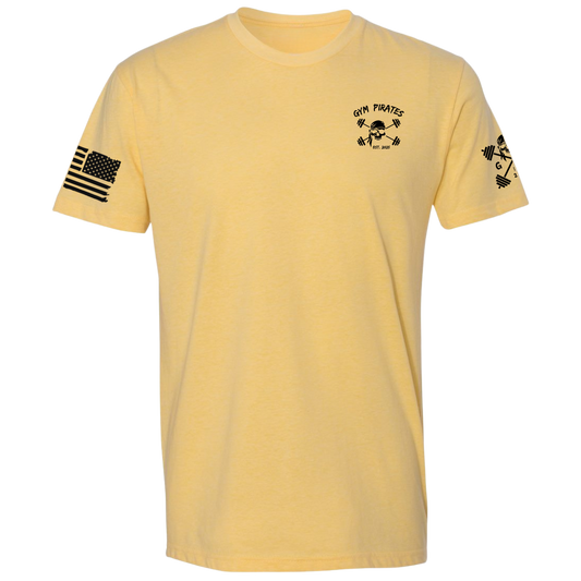 Get Your Ship Together Tee
