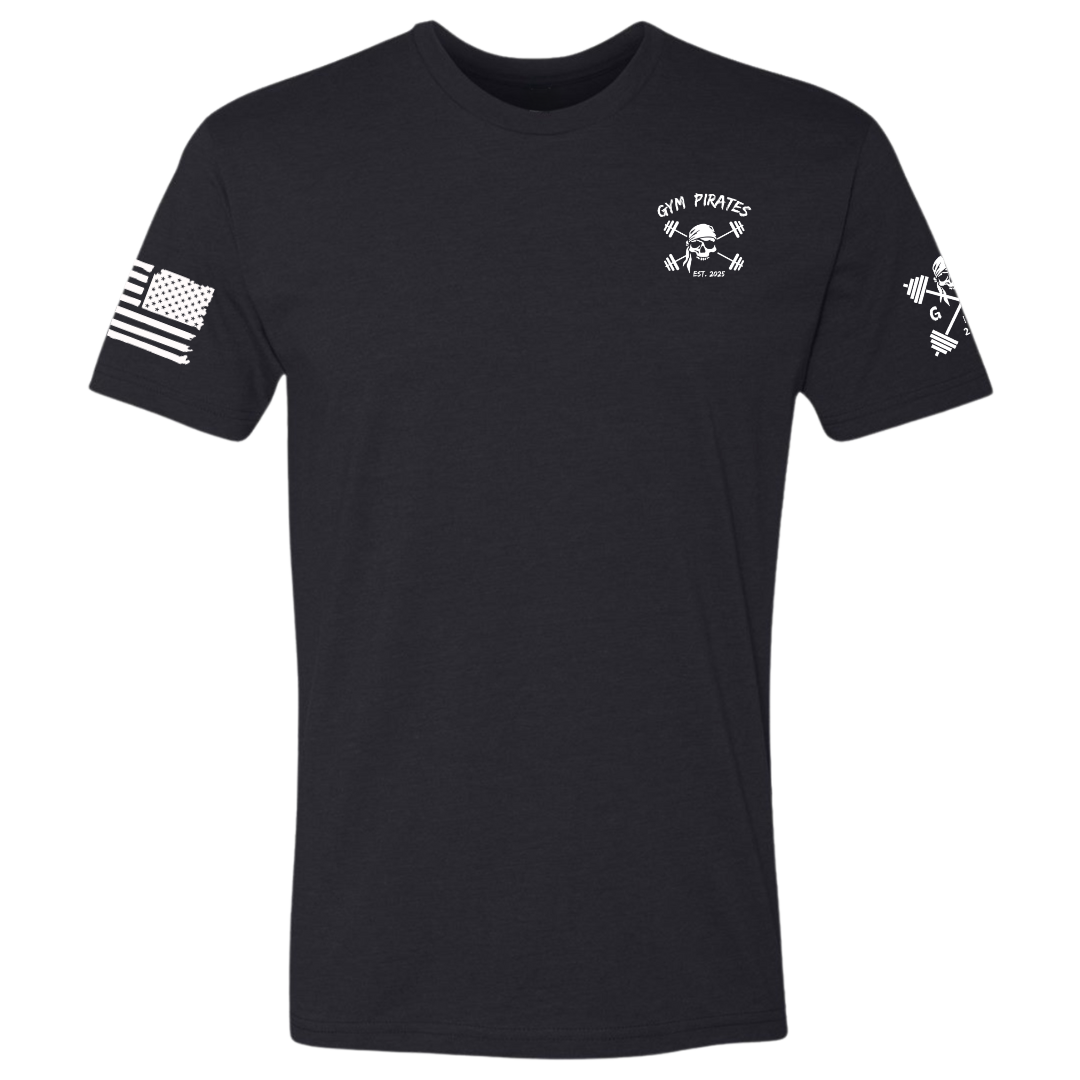 Welcome to the Crew Tee