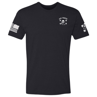Welcome to the Crew Tee