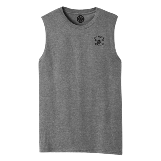 Make America Strong Again Men's Muscle Tee
