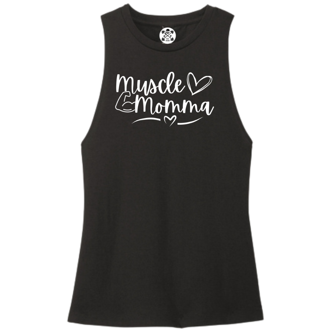 Muscle Momma Women's Muscle Tank