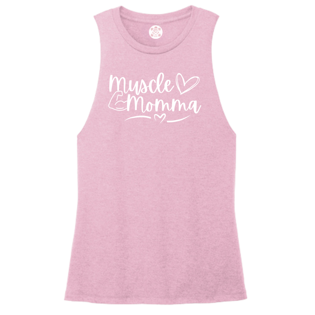 Muscle Momma Women's Muscle Tank