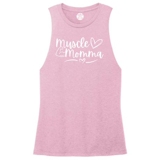 Muscle Momma Women's Muscle Tank