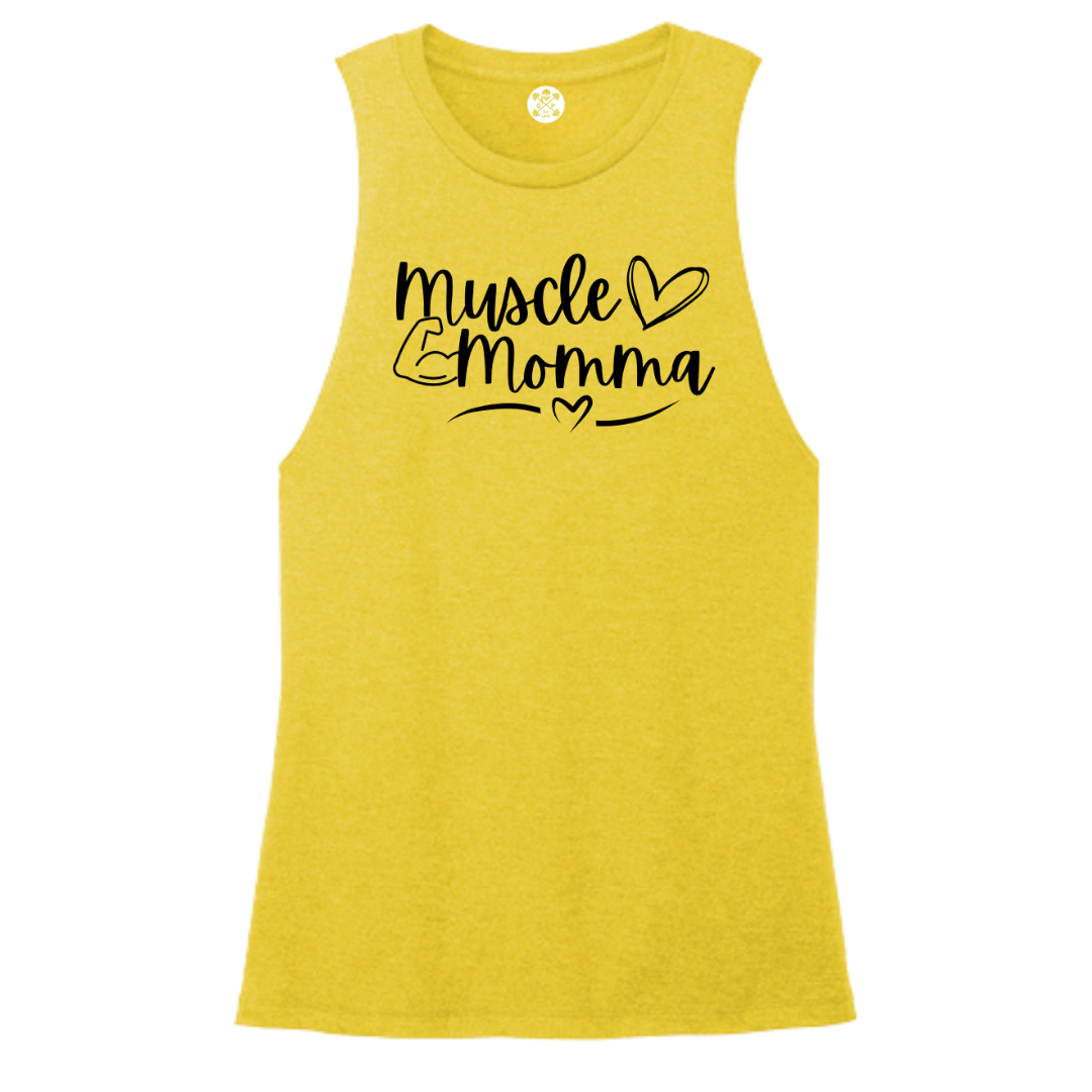 Muscle Momma Women's Muscle Tank
