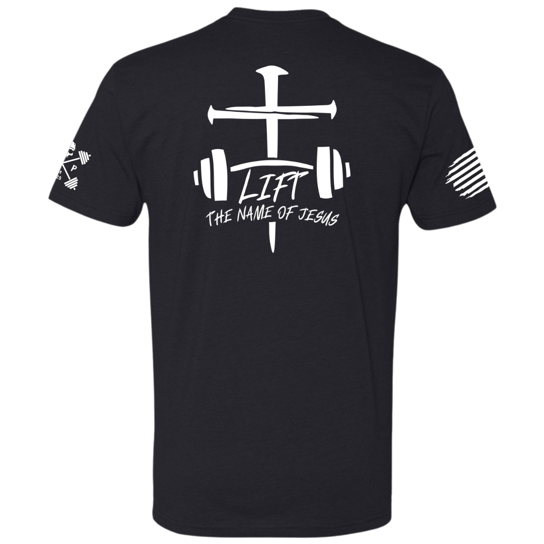 Lift The Name of Jesus Tee