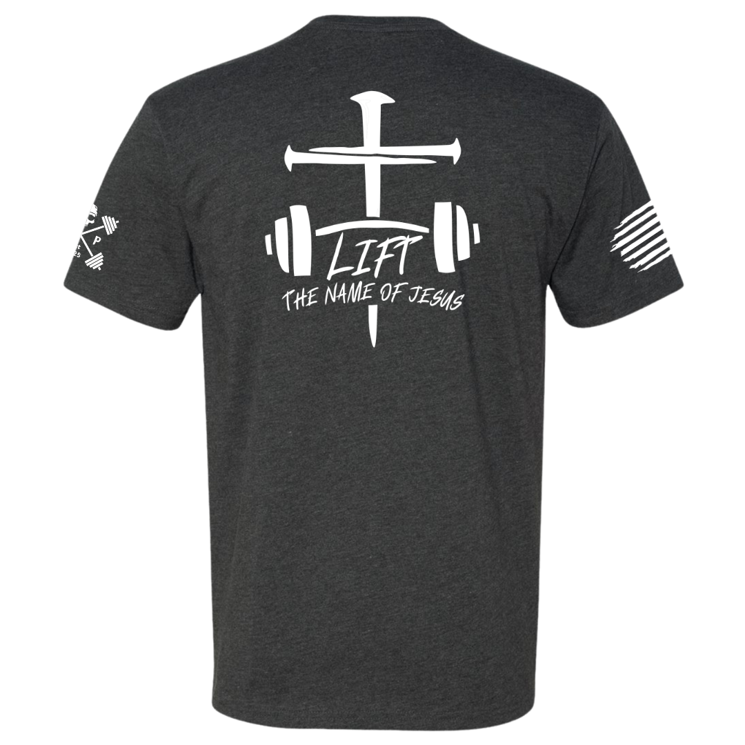 Lift The Name of Jesus Tee