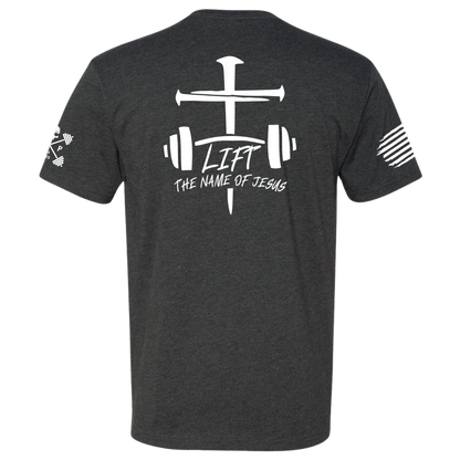 Lift The Name of Jesus Tee
