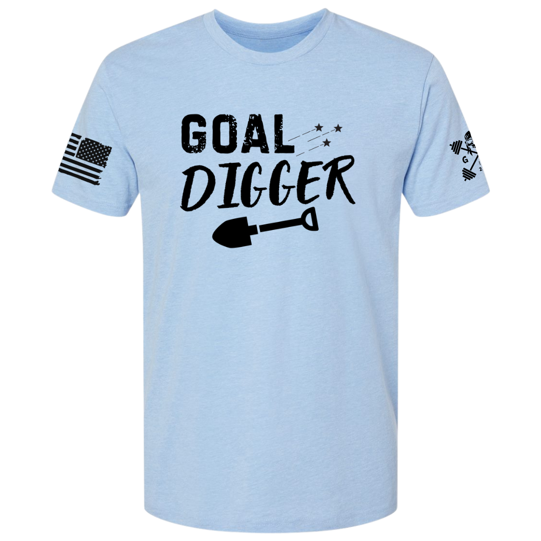 Goal Digger Women's Tee