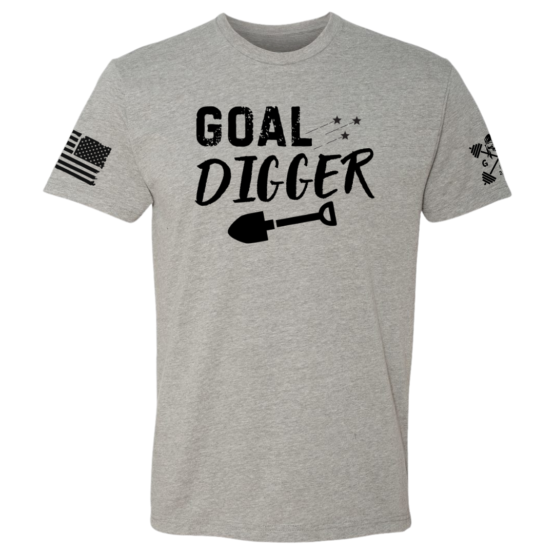 Goal Digger Women's Tee