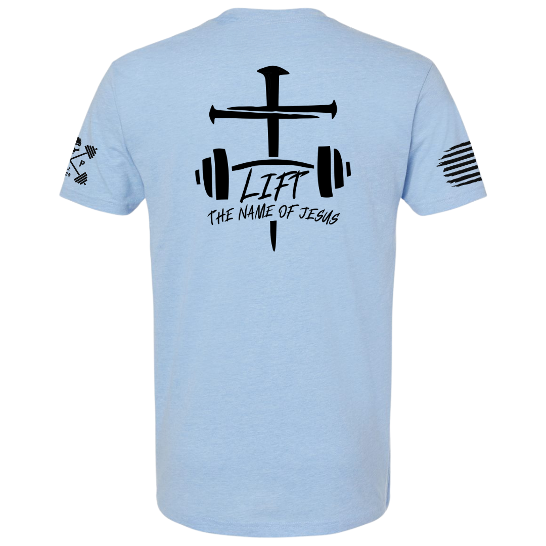 Lift The Name of Jesus Tee
