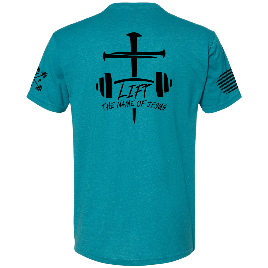 Lift The Name of Jesus Tee