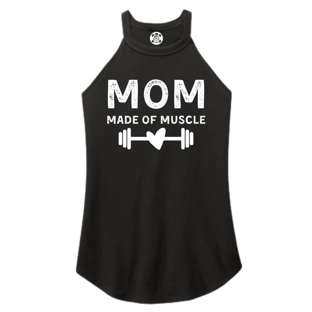 MOM Rocker Tank