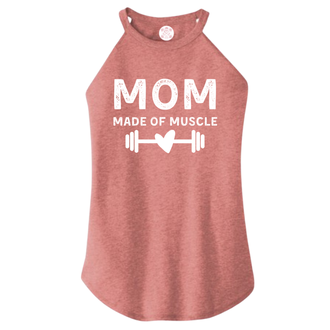MOM Rocker Tank