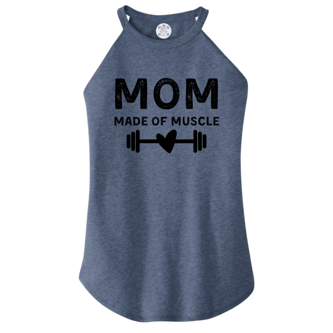 MOM Rocker Tank