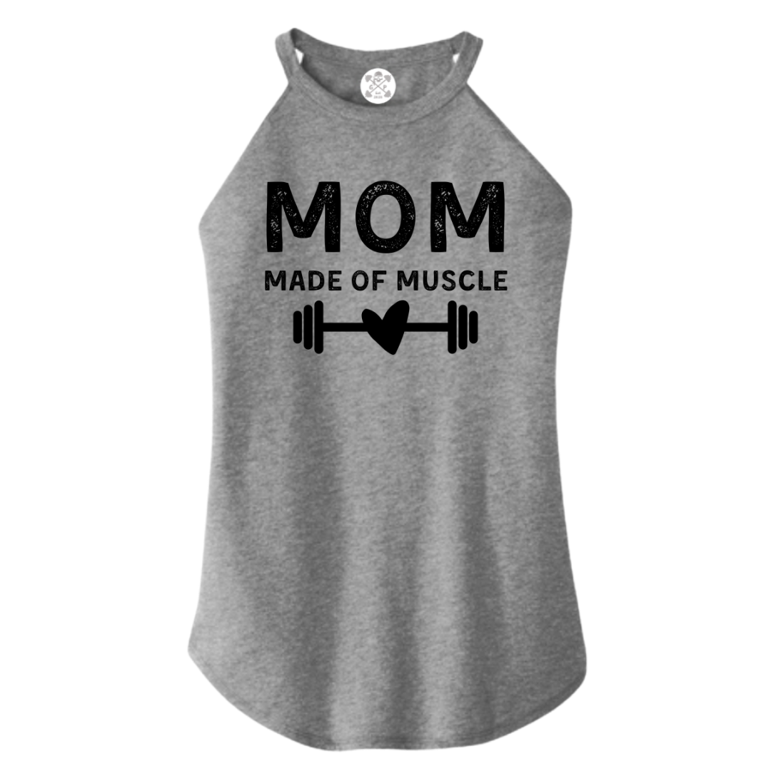 MOM Rocker Tank