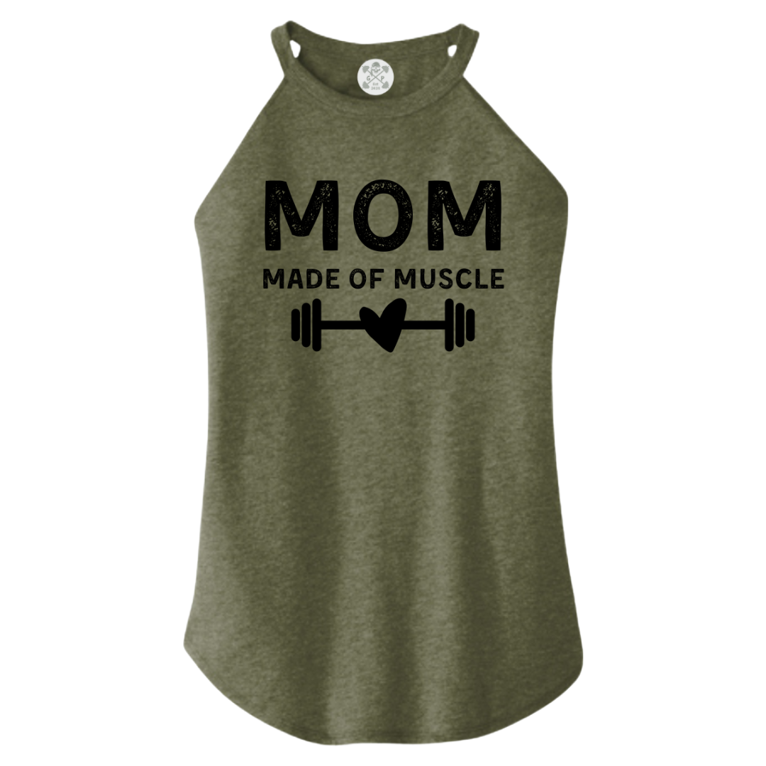 MOM Rocker Tank