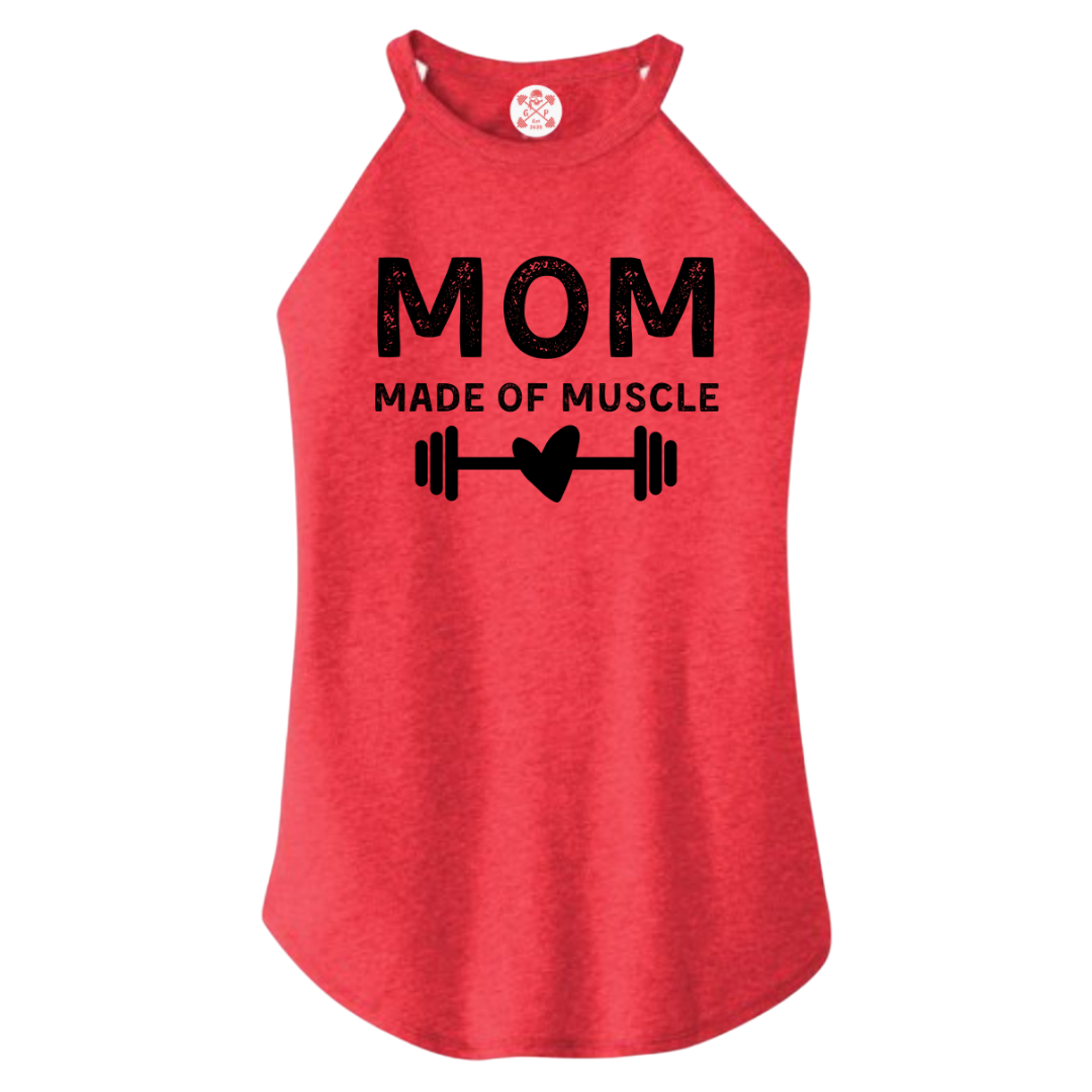 MOM Rocker Tank