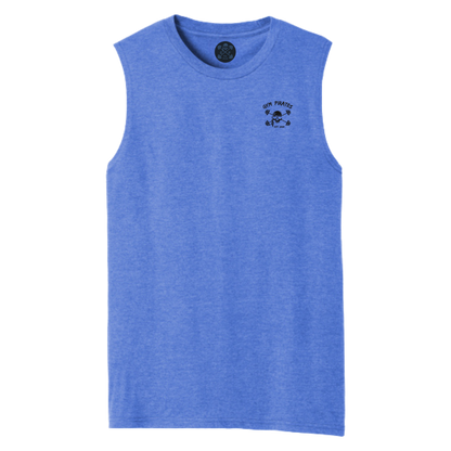 No Pain No Gain Men's Muscle Tank