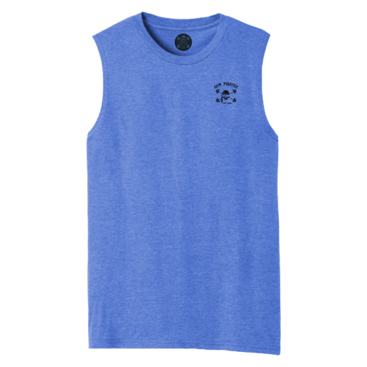 No Pain No Gain Men's Muscle Tank
