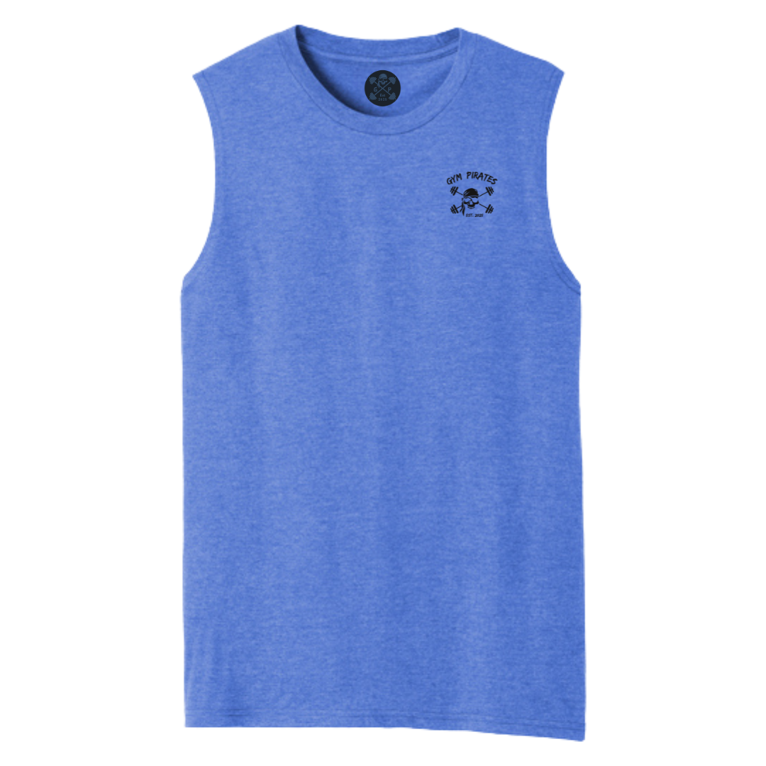 5AM Crew Men's Muscle Tank