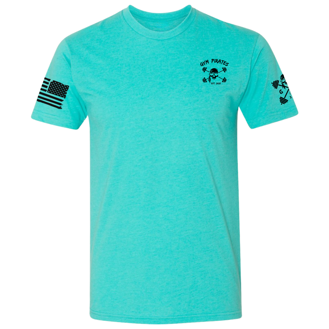Barbell Babe Women's Tee