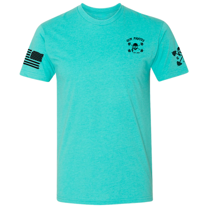 Barbell Babe Women's Tee