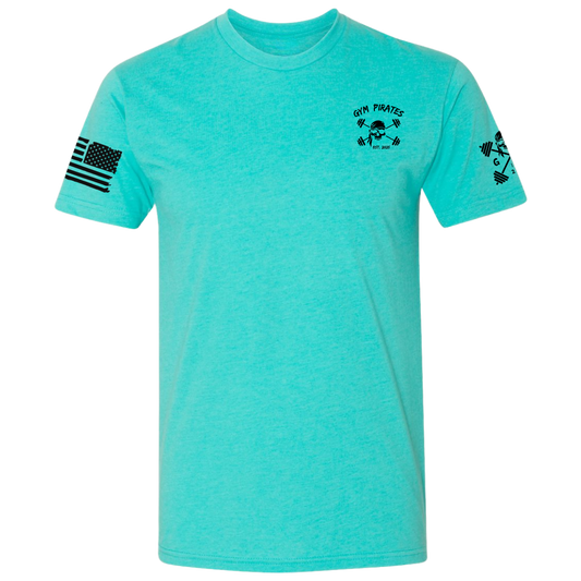 Barbell Babe Women's Tee