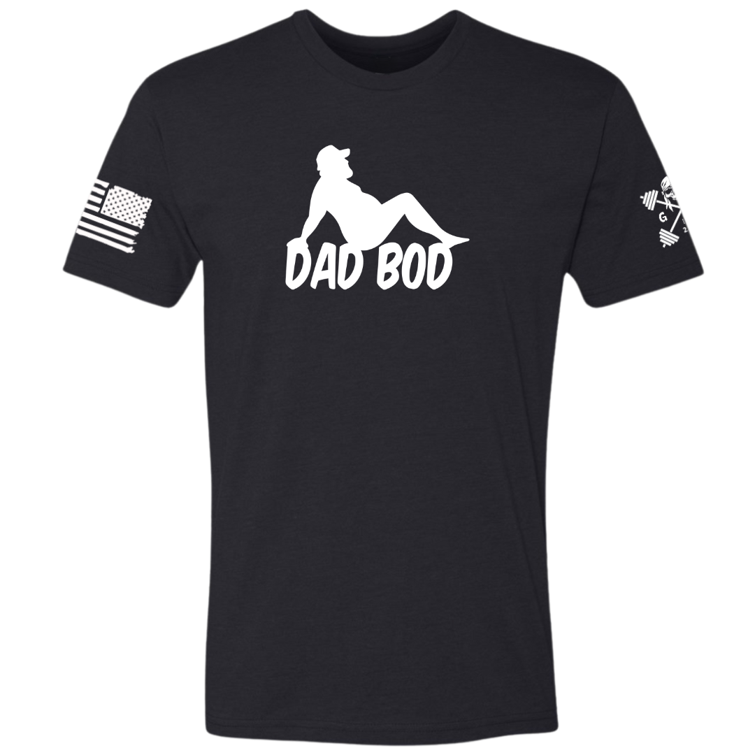 Dad Bod Men's Tee