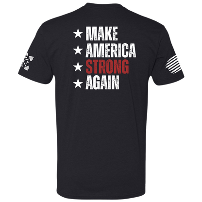 Make America Strong Again Tee