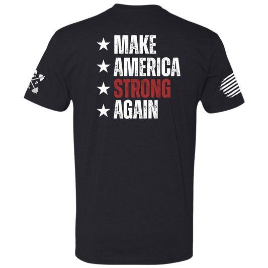 Make America Strong Again Tee