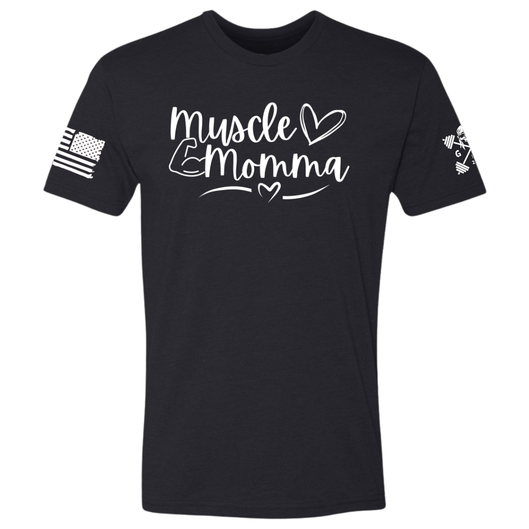 Muscle Momma Women's Tee