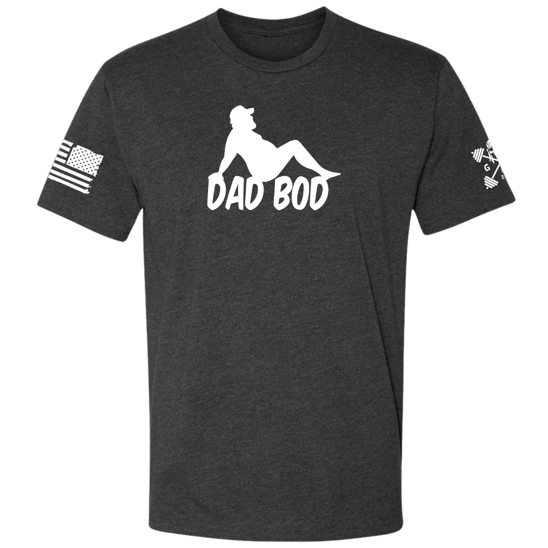 Dad Bod Men's Tee
