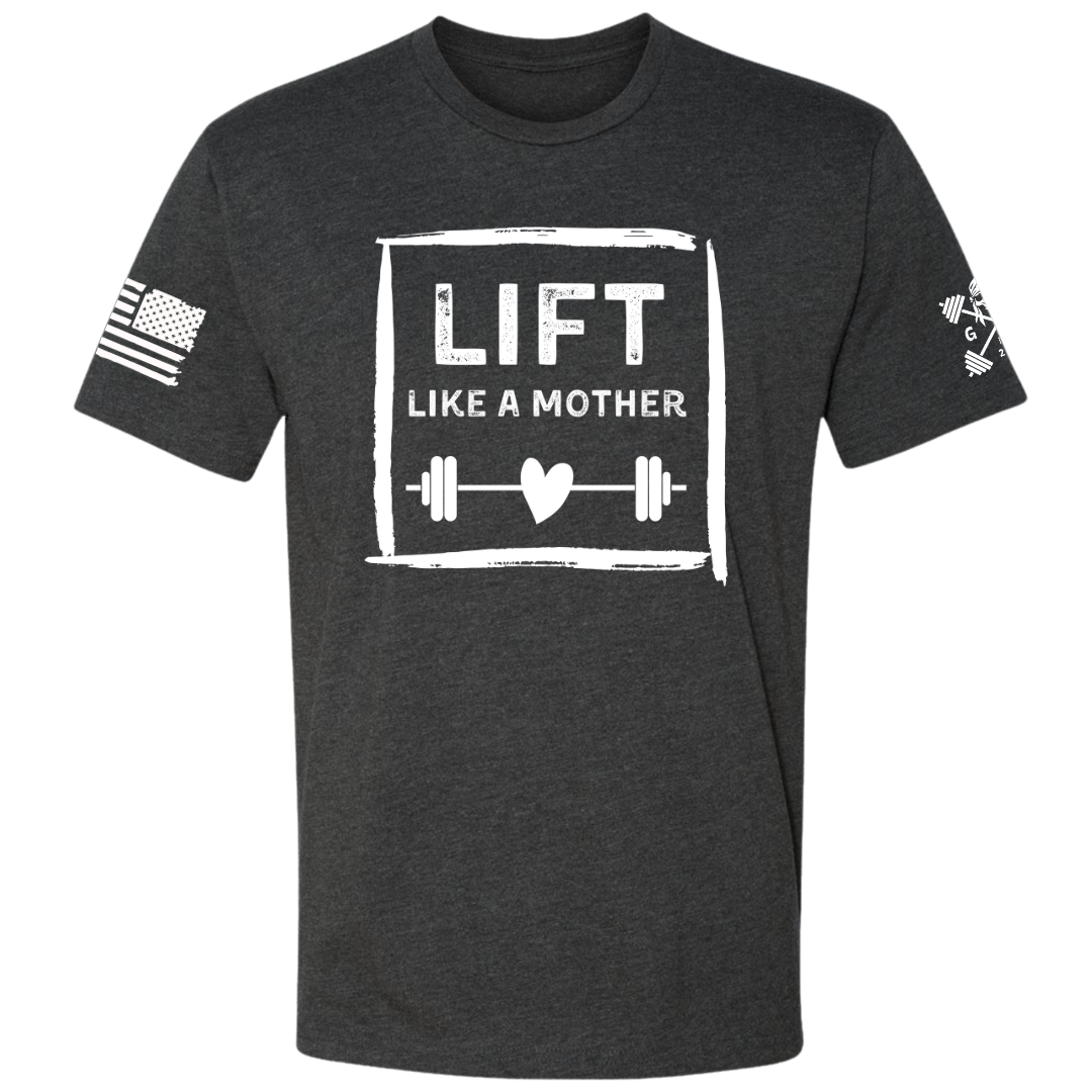 Lift Like a Mother Women's Tee