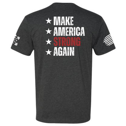Make America Strong Again Tee