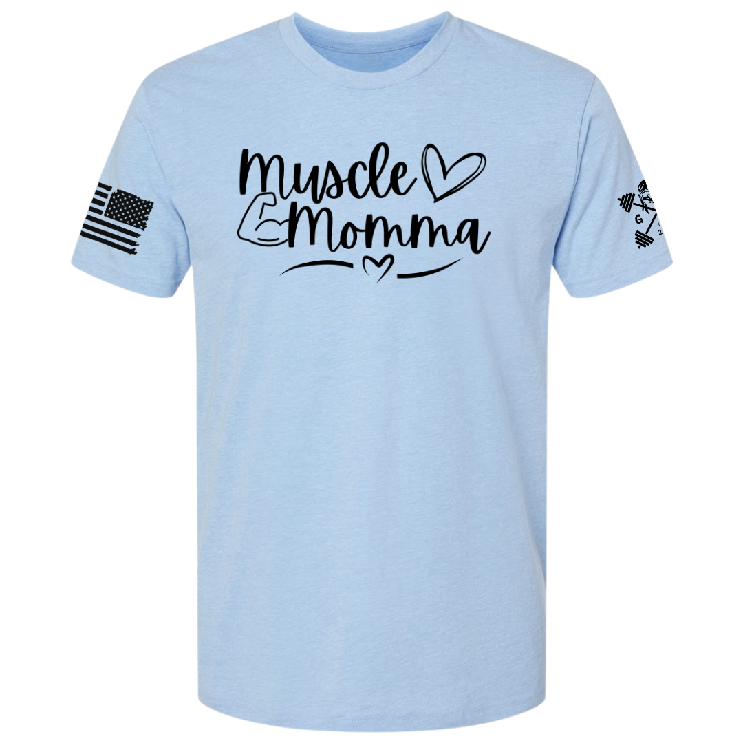 Muscle Momma Women's Tee