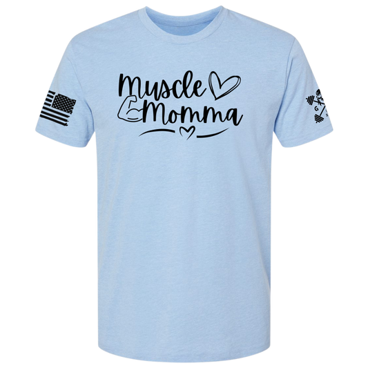 Muscle Momma Women's Tee