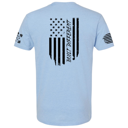 Built Different Men's Tee