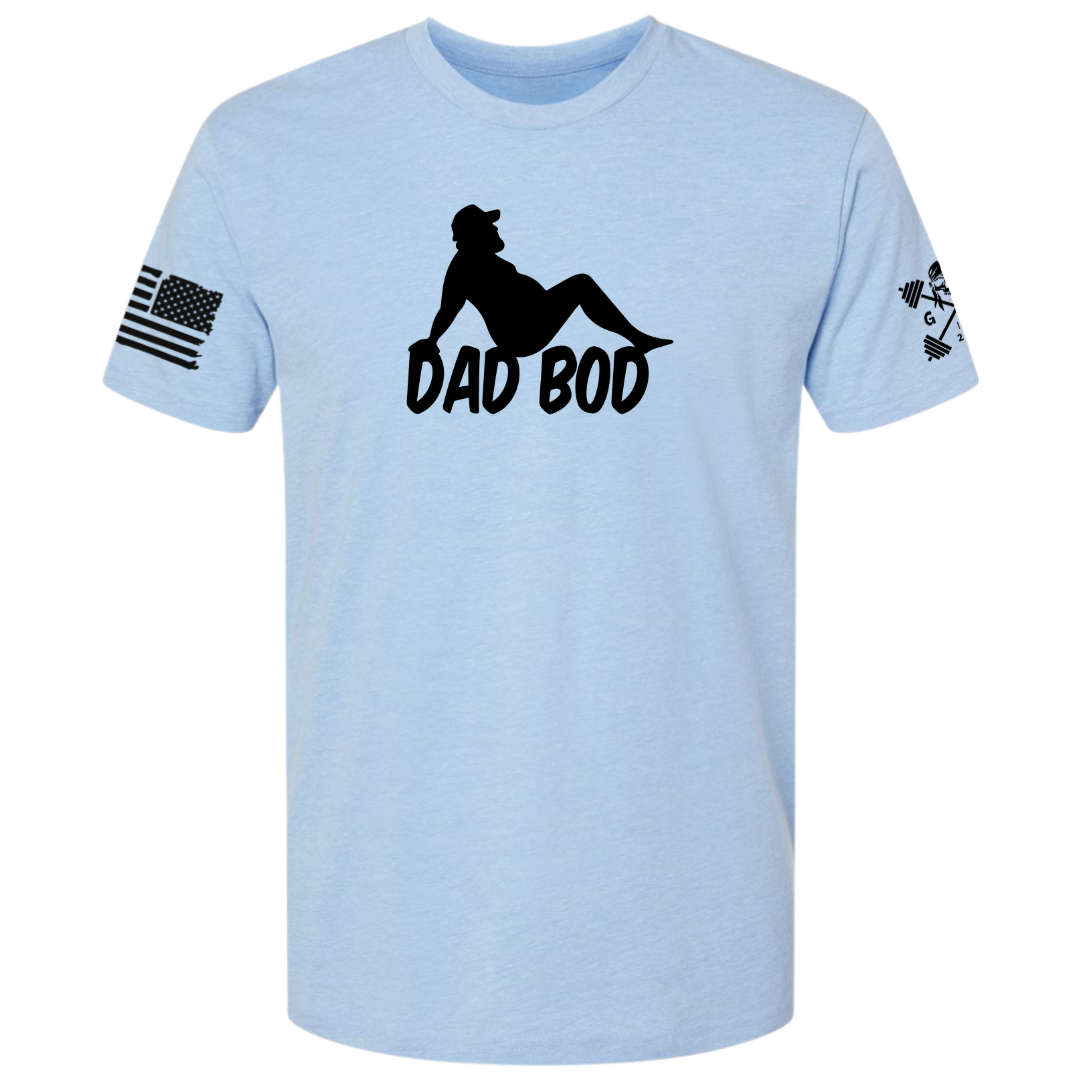 Dad Bod Men's Tee