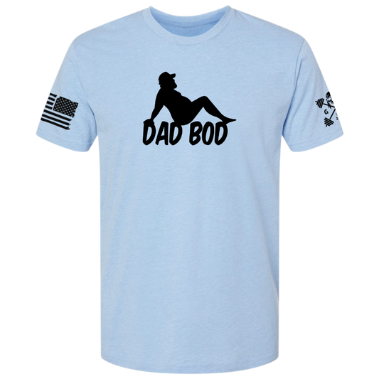 Dad Bod Men's Tee
