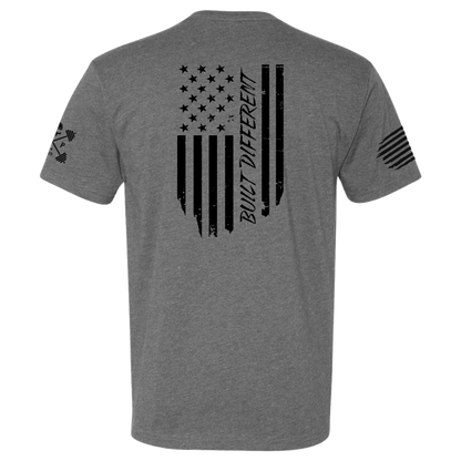 Built Different Men's Tee