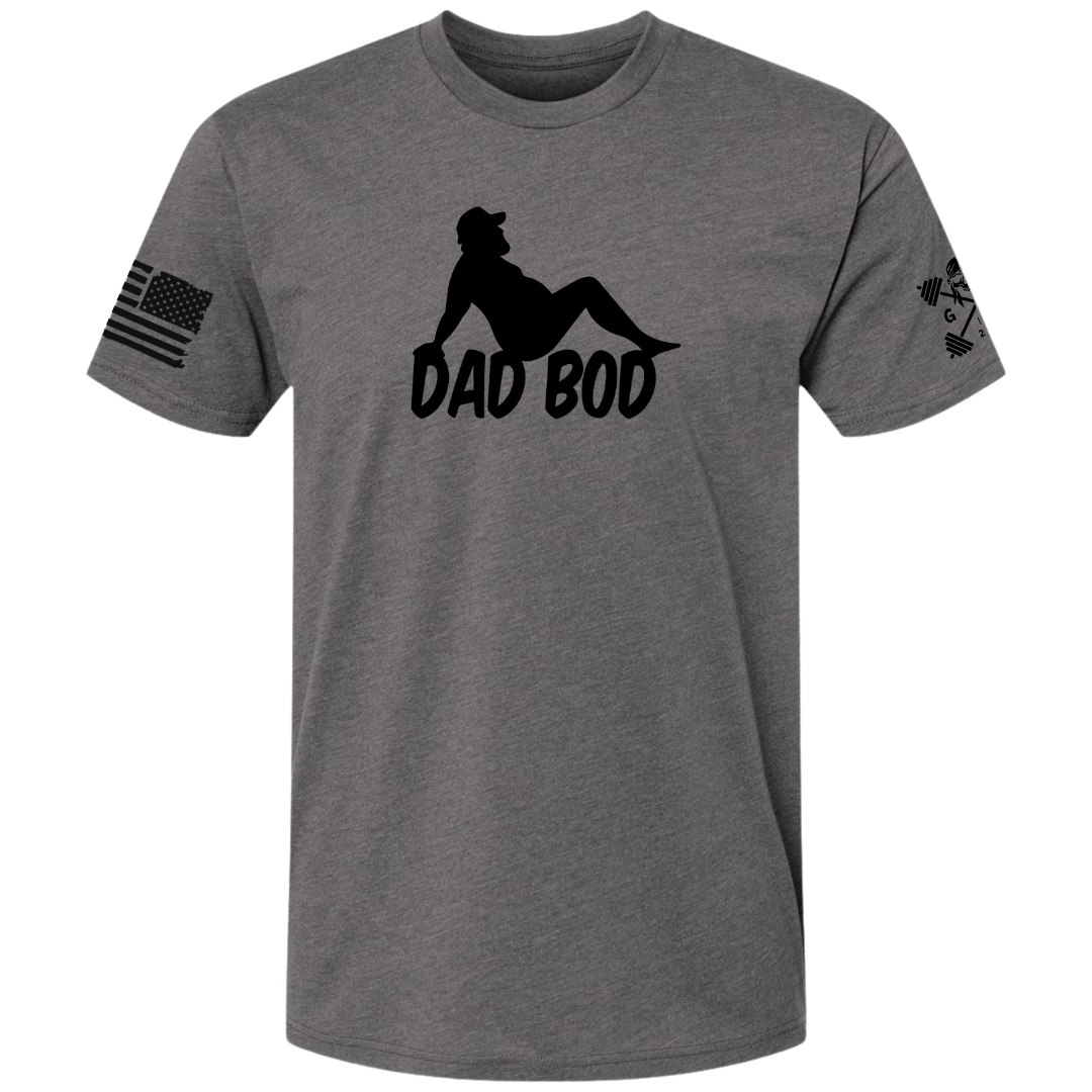 Dad Bod Men's Tee