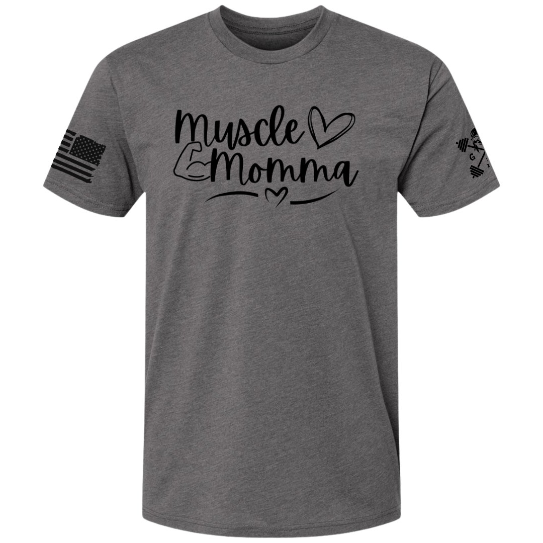 Muscle Momma Women's Tee