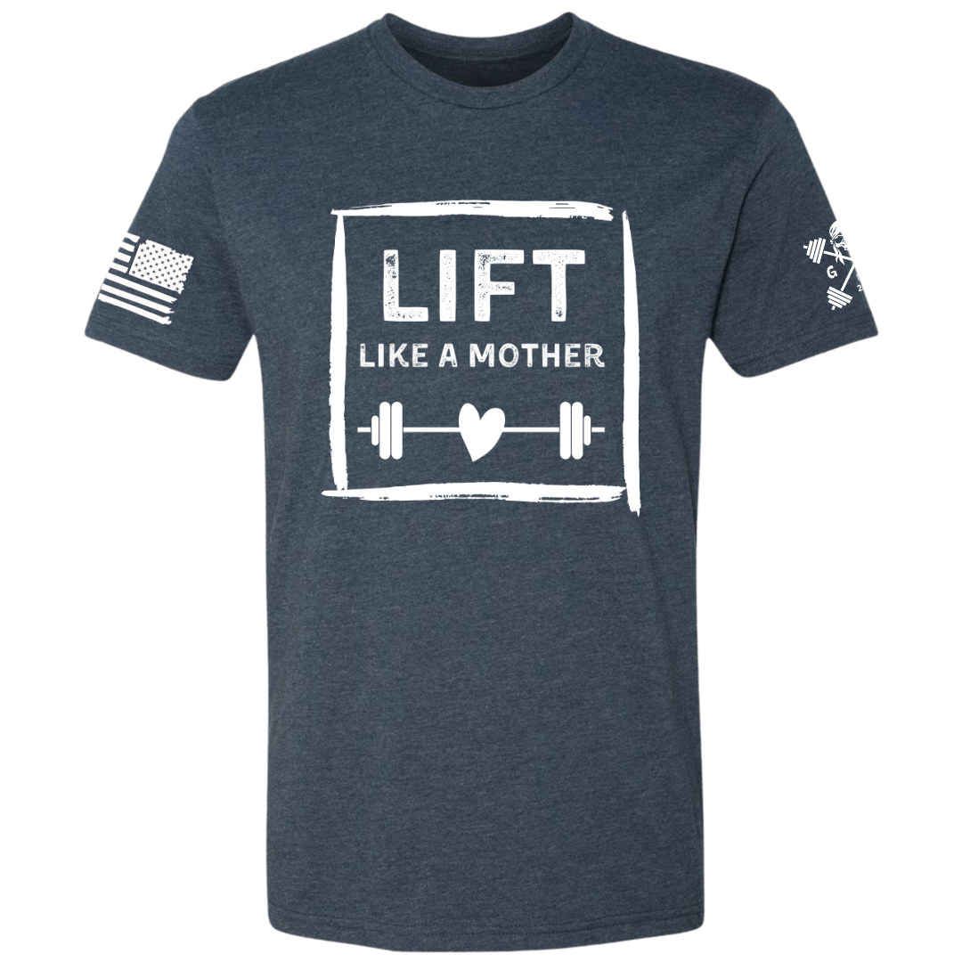 Lift Like a Mother Women's Tee
